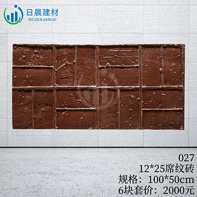 027-12*25席紋磚