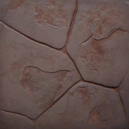 023壓花地坪樣品