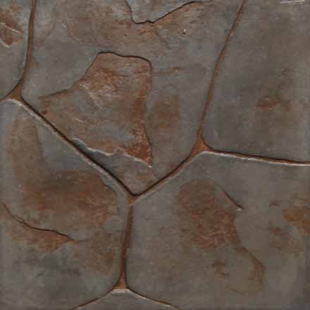 025壓花地坪樣品