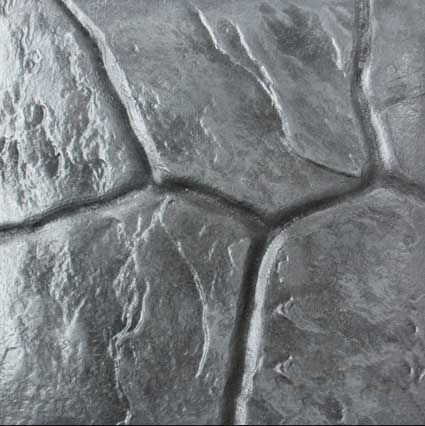 031壓花地坪樣品