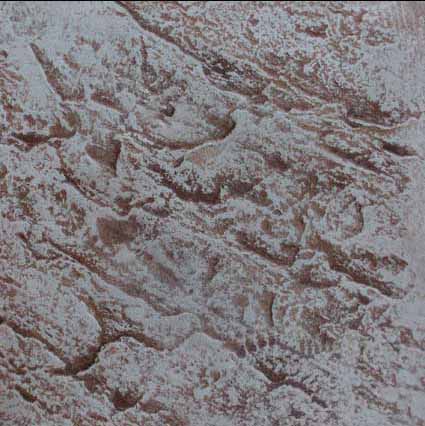 071壓花地坪樣品