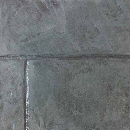 077壓花地坪樣品