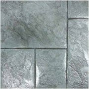 106壓花地坪樣品