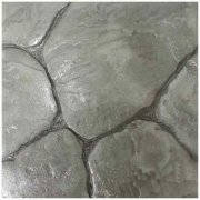 115壓花地坪樣品