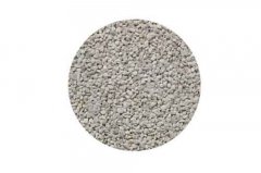 白色露骨料樣板